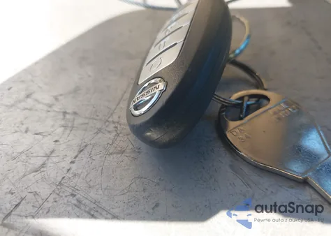 2013 Nissan Altima 3.5 Sv из США, поврежденный, VIN 1N4BL3AP6DC170645